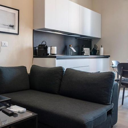 Italianway - Marco D'Agrate 27 Apartment มิลาน ภายนอก รูปภาพ