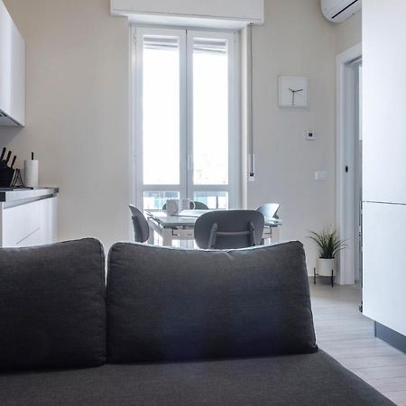 Italianway - Marco D'Agrate 27 Apartment มิลาน ภายนอก รูปภาพ