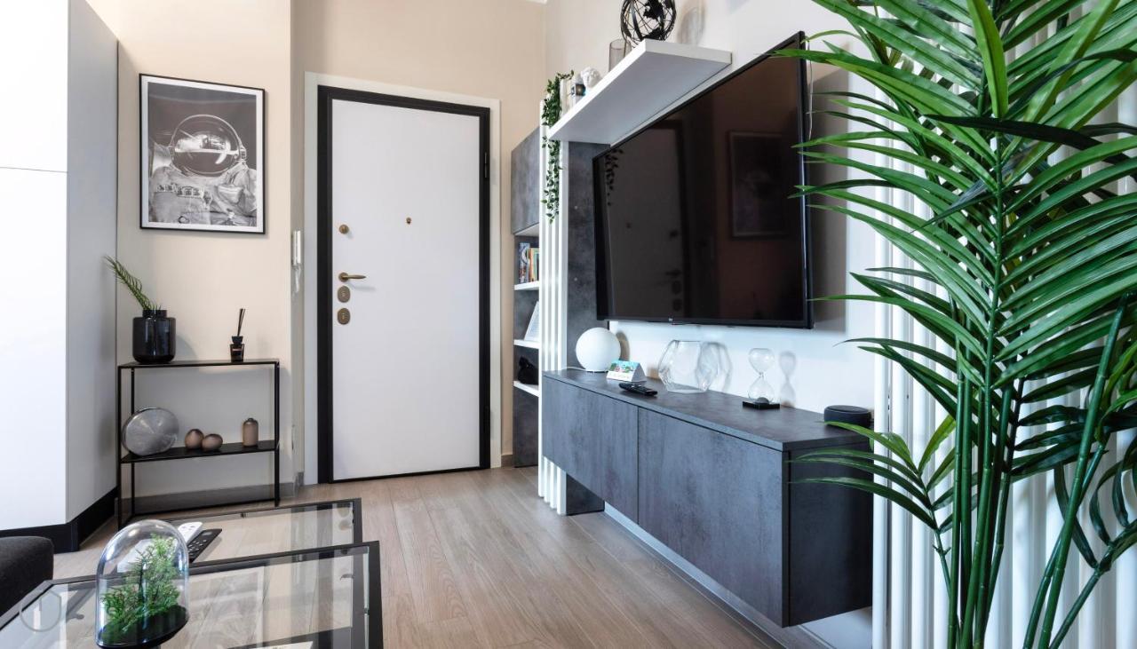 Italianway - Marco D'Agrate 27 Apartment มิลาน ภายนอก รูปภาพ