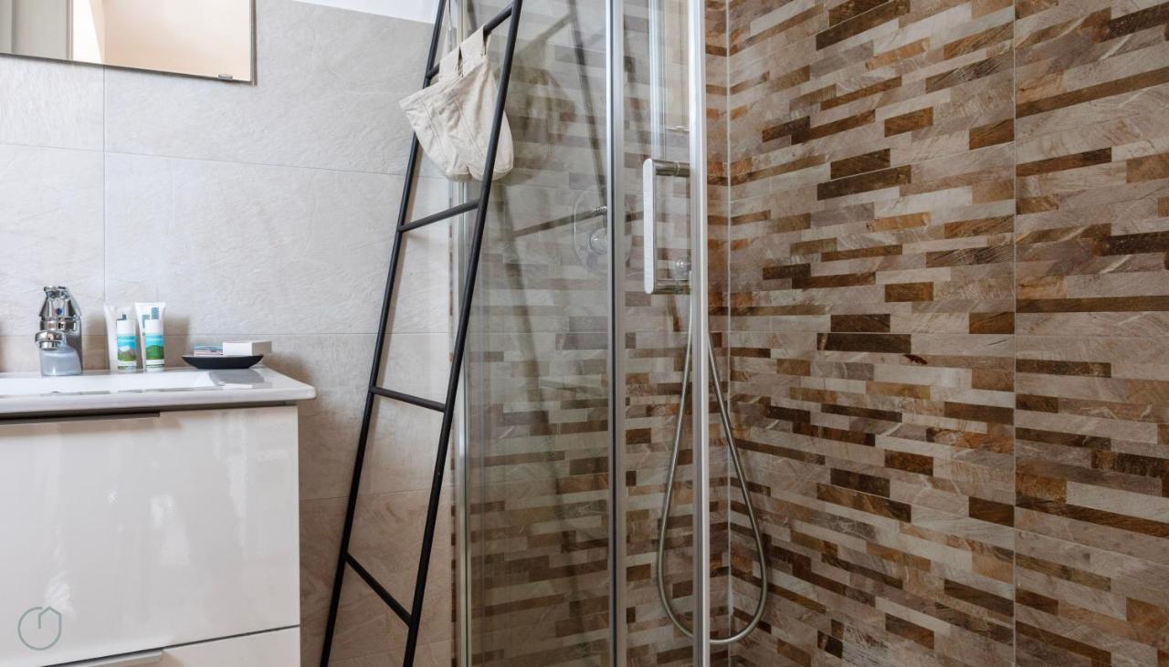 Italianway - Marco D'Agrate 27 Apartment มิลาน ภายนอก รูปภาพ